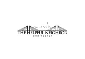 The Helpful Neighbor entry by radja ganendra