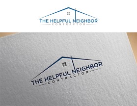The Helpful Neighbor entry by sarkun