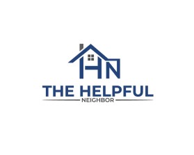 The Helpful Neighbor entry by freelancernursultan