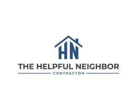 The Helpful Neighbor entry by dibbofficial