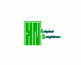 The Helpful Neighbor entry by minyungaza