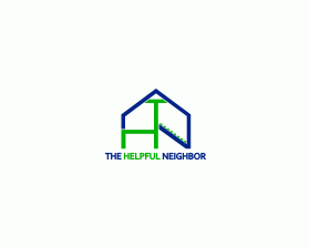 The Helpful Neighbor entry by minyungaza
