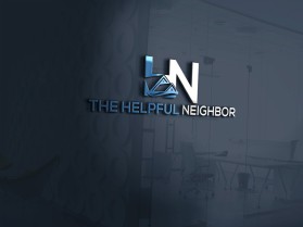 The Helpful Neighbor entry by MuhammadR