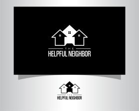 The Helpful Neighbor entry by Di-sign