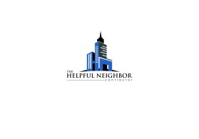 The Helpful Neighbor entry by radja ganendra