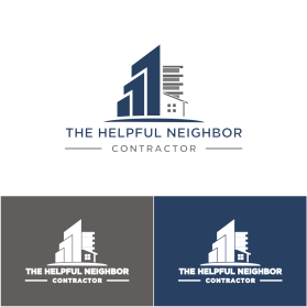 The Helpful Neighbor entry by budii