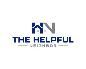 The Helpful Neighbor entry by zoki169