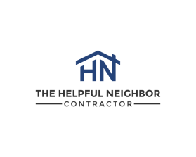 The Helpful Neighbor entry by veva17