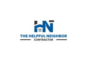 The Helpful Neighbor entry by hollow123