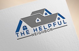The Helpful Neighbor entry by Design Rock