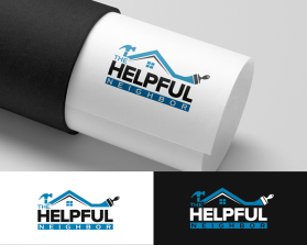 Winning entry: The Helpful Neighbor entry by ChampenG