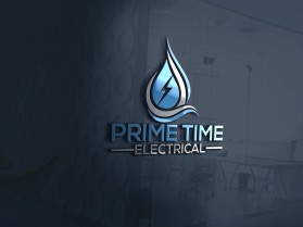PRIME TIME ELECTRICAL  entry by Design Rock