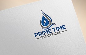 PRIME TIME ELECTRICAL  entry by Design Rock