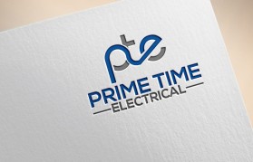 PRIME TIME ELECTRICAL  entry by Design Rock
