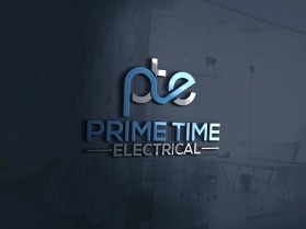 PRIME TIME ELECTRICAL  entry by Design Rock
