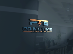 PRIME TIME ELECTRICAL  entry by esse