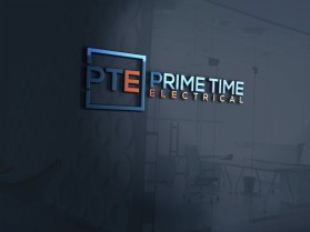 PRIME TIME ELECTRICAL  entry by MuhammadR
