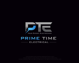 PRIME TIME ELECTRICAL  entry by dhanny09