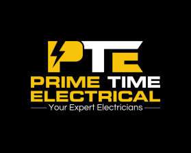 PRIME TIME ELECTRICAL  entry by creativiti