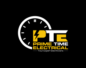 PRIME TIME ELECTRICAL  entry by creativiti