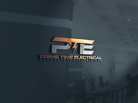 PRIME TIME ELECTRICAL  entry by Aldrick*