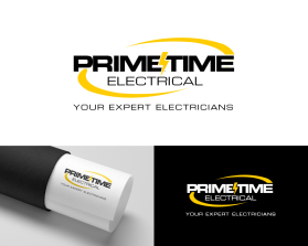 PRIME TIME ELECTRICAL  entry by ChampenG