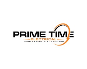 PRIME TIME ELECTRICAL  entry by Amit1991