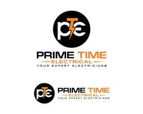 PRIME TIME ELECTRICAL  entry by Amit1991