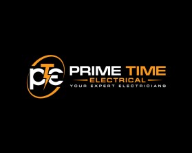 PRIME TIME ELECTRICAL  entry by Amit1991