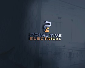PRIME TIME ELECTRICAL  entry by Bintanglaut27