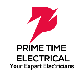 PRIME TIME ELECTRICAL  entry by harun181