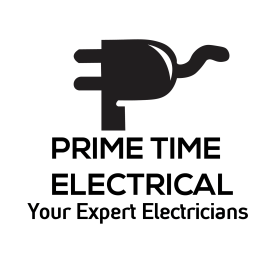 PRIME TIME ELECTRICAL  entry by harun181