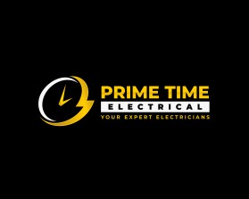 PRIME TIME ELECTRICAL  entry by berlianapril