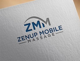 Zenup Mobile Massage entry by sarkun