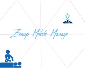 Zenup Mobile Massage entry by sudebcaru