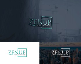 Zenup Mobile Massage entry by ayazkhan
