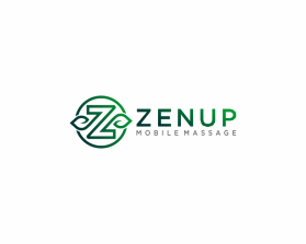 Zenup Mobile Massage entry by zakiyafh
