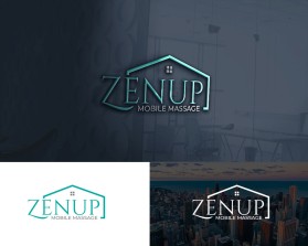 Zenup Mobile Massage entry by ayazkhan