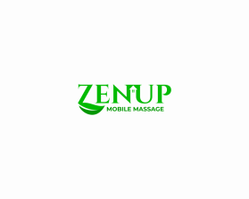 Zenup Mobile Massage entry by andsue