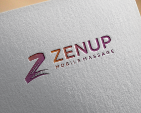 Zenup Mobile Massage entry by okley