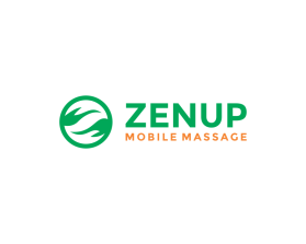 Zenup Mobile Massage entry by veva17