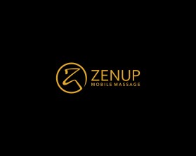 Zenup Mobile Massage entry by akari