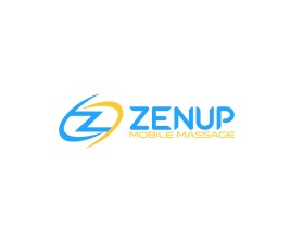 Zenup Mobile Massage entry by freelancernursultan