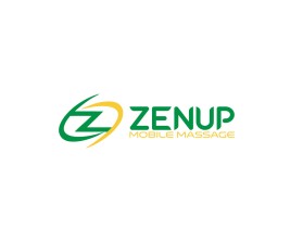 Zenup Mobile Massage entry by freelancernursultan