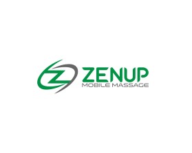 Zenup Mobile Massage entry by freelancernursultan
