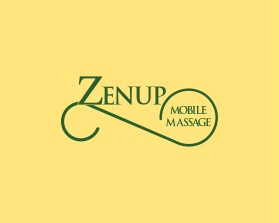 Zenup Mobile Massage entry by Deven G