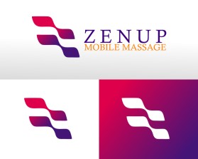 Zenup Mobile Massage entry by Pancasona Xena