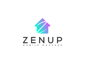 Zenup Mobile Massage entry by SempaKoyak
