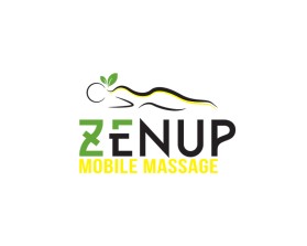 Zenup Mobile Massage entry by odieyuza