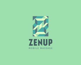 Zenup Mobile Massage entry by azcara